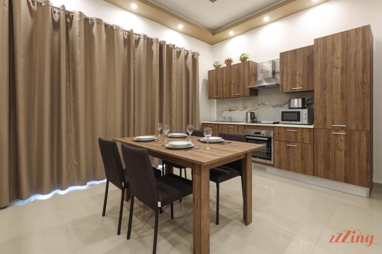 Luxurious Duplex Seafront Apt W Amazing Sea Views Birżebbuġa Eksteriør billede